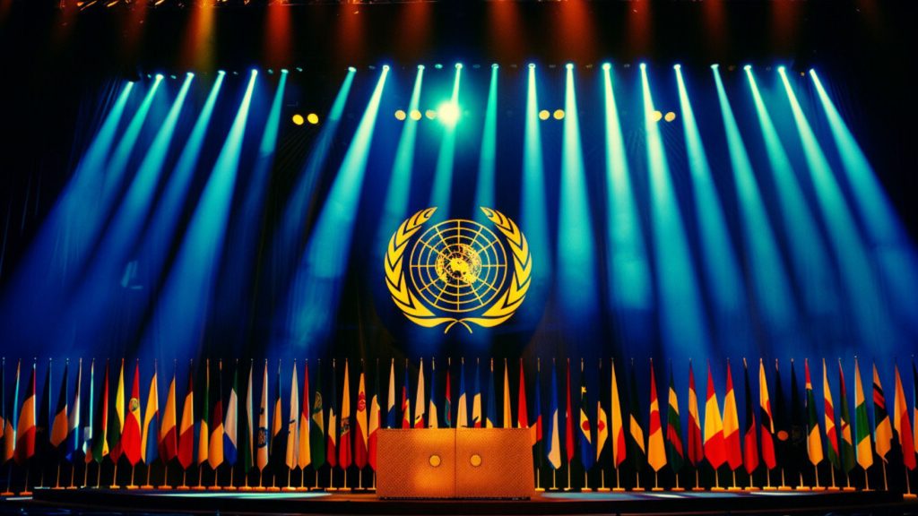 UNESCO’s New Mission: Train Influencers About Combatting Online “Misinformation”