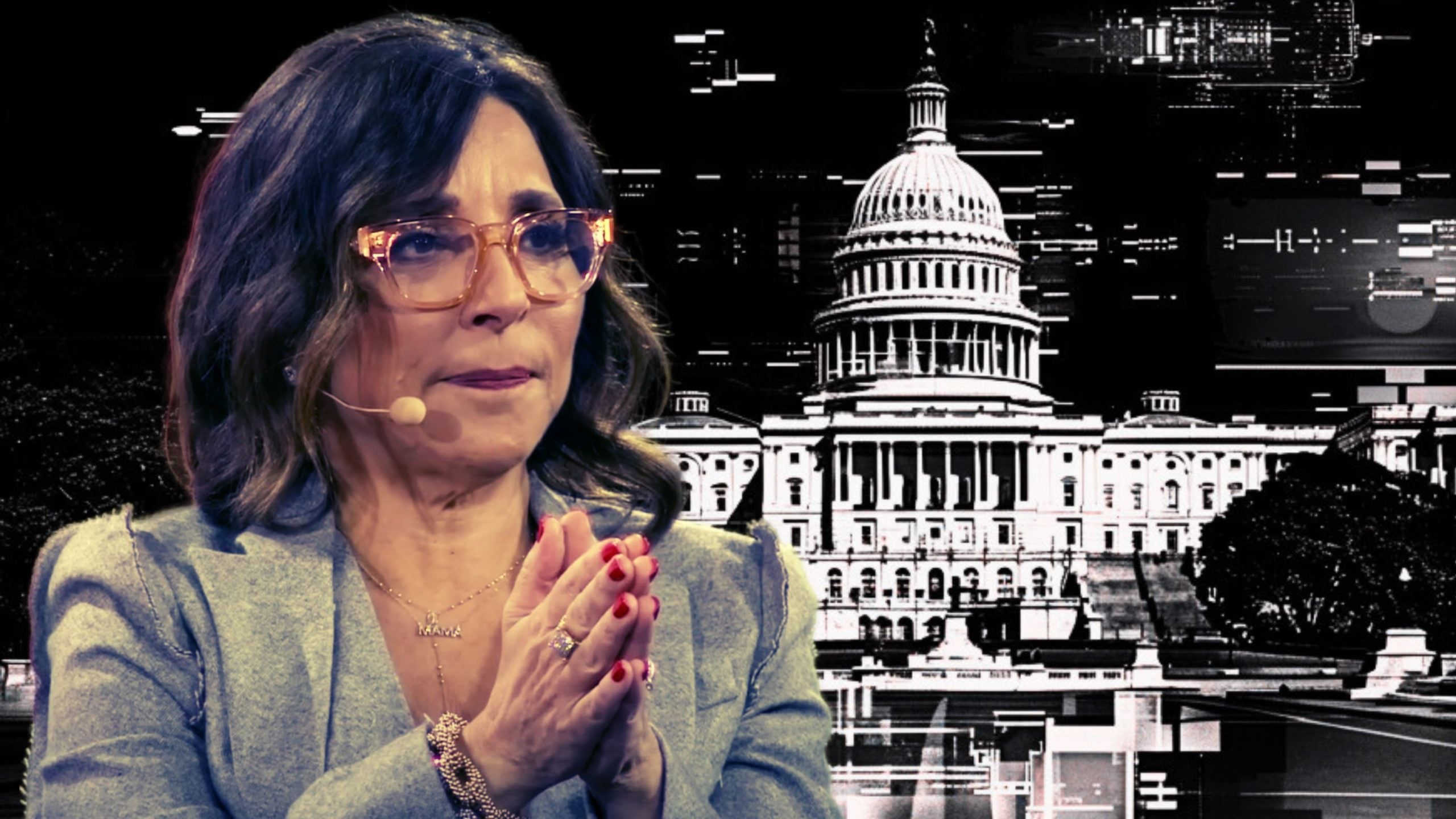 X’s Linda Yaccarino Backs Kids’ “Safety” Bill as Digital ID Privacy Fears Grow