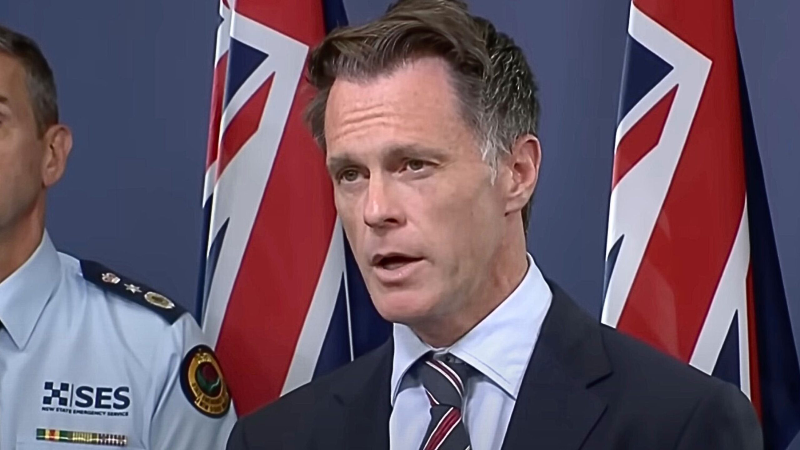 Australia Plans to Expand “Hate Speech” Laws Amid Debate Over Free Speech Protections
