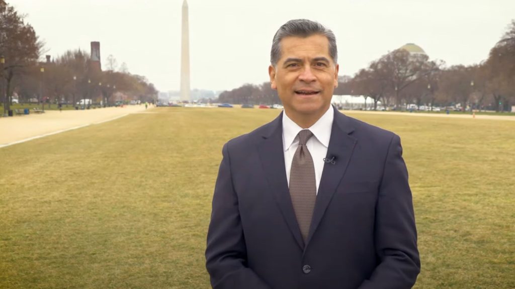 HHS Secretary Becerra Defends Biden Admin’s Big Tech Censorship, Blames Disinformation for Public Distrust