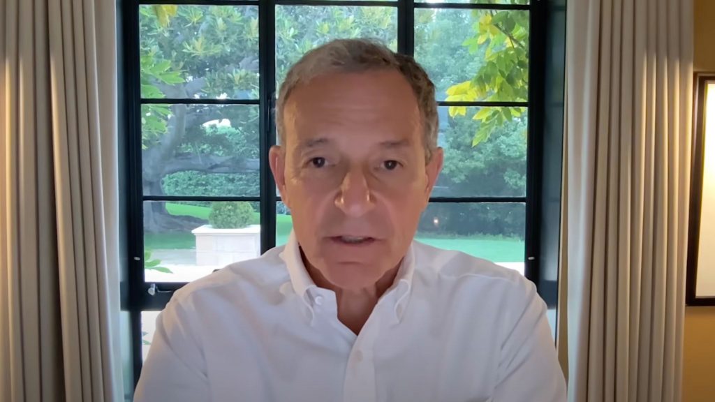 Disney is Pushed to Commit to Free Speech Amid Concerns Over Past Ties to Censorship-Driven Ad Cartels
