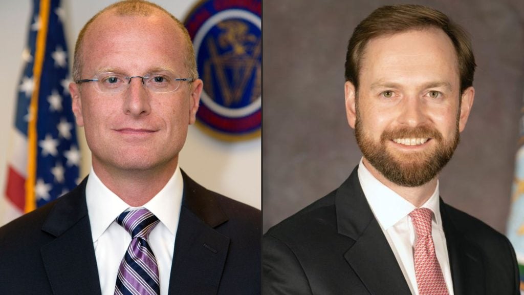 President Donald Trump Officially Designates Brendan Carr and Andrew Ferguson To Chair FCC and FTC