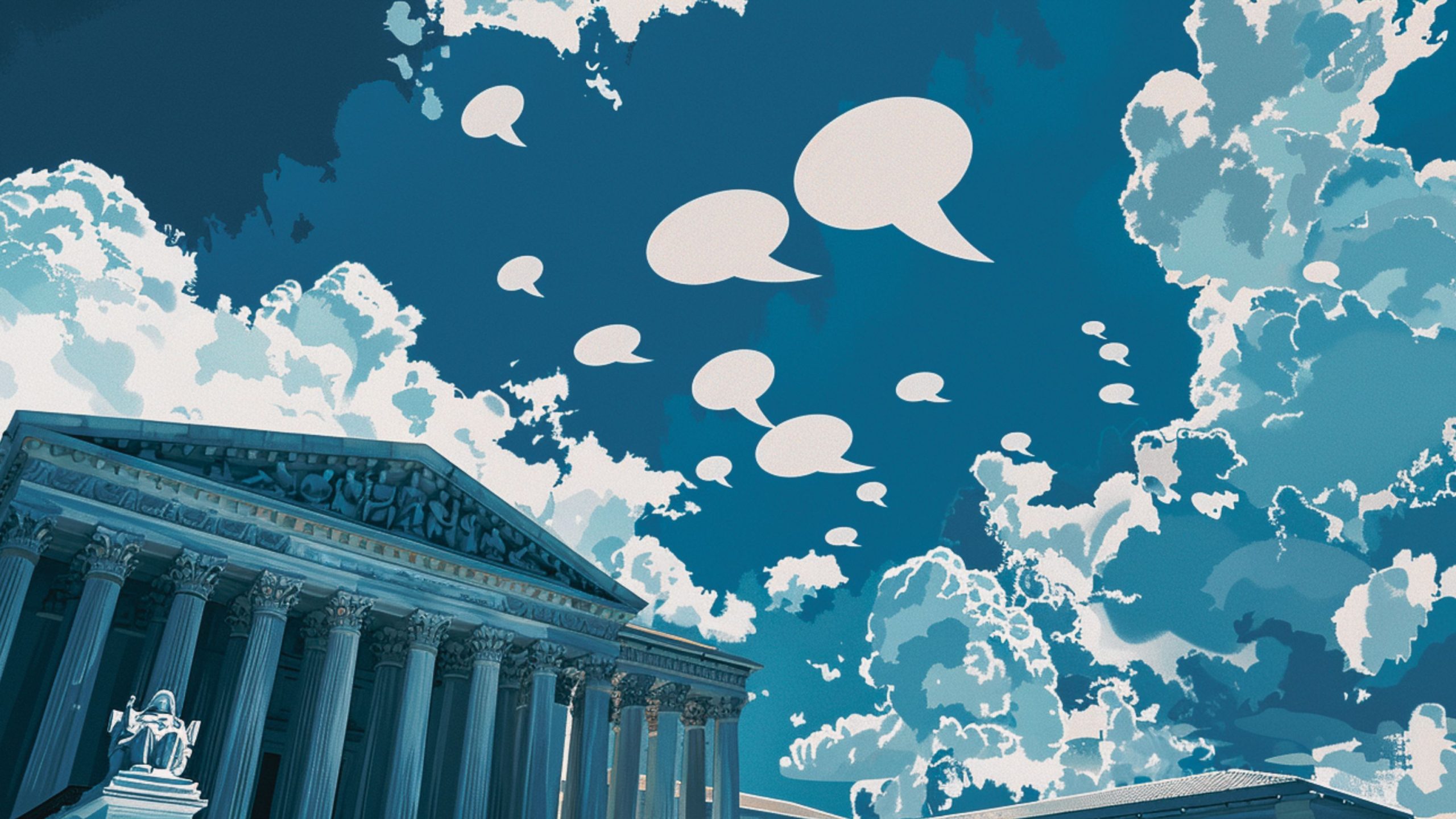 Children’s Health Defense Urges Supreme Court to Hear Big Tech Censorship Case Against Meta
