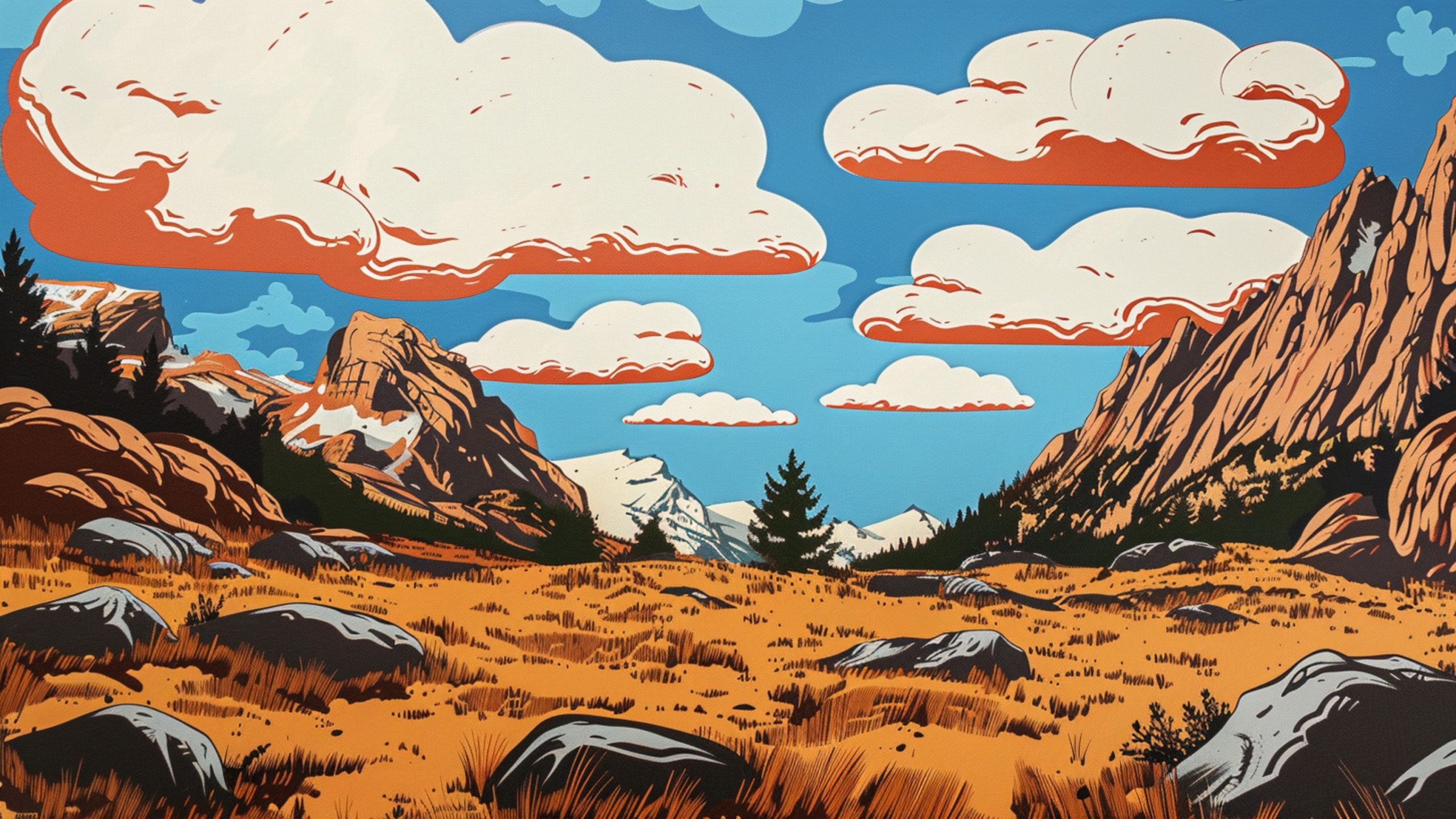 National Parks and Free Speech in Public Lands