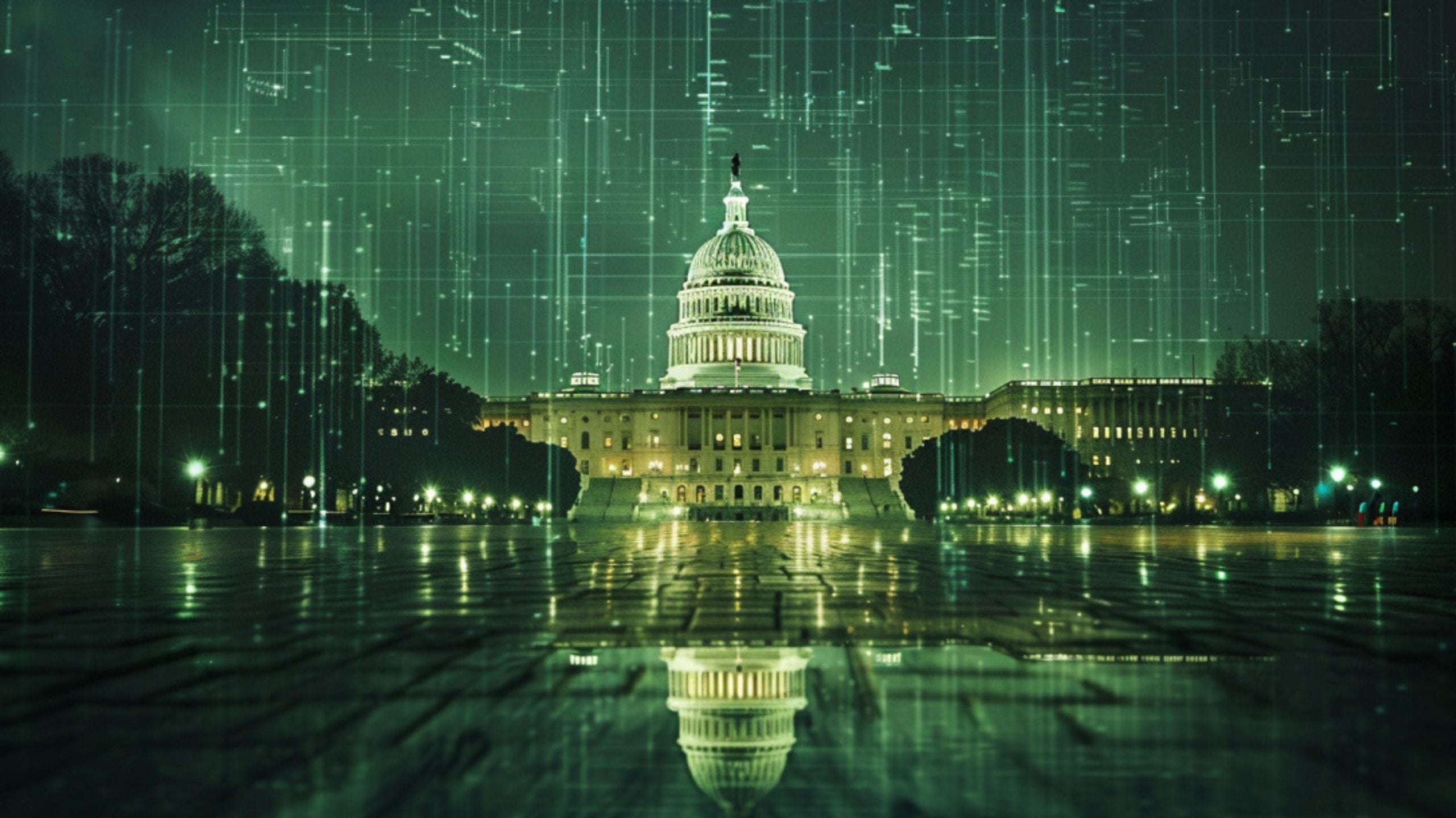 State Department is Sued for Withholding Records on Censorship Efforts