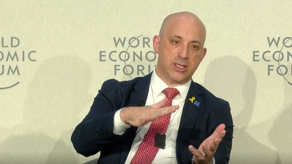 WEF 2025: Jonathan Greenblatt, Randi Weingarten, and Jennifer Schenker Advocate for Increased Social Media Censorship to Combat Antisemitism