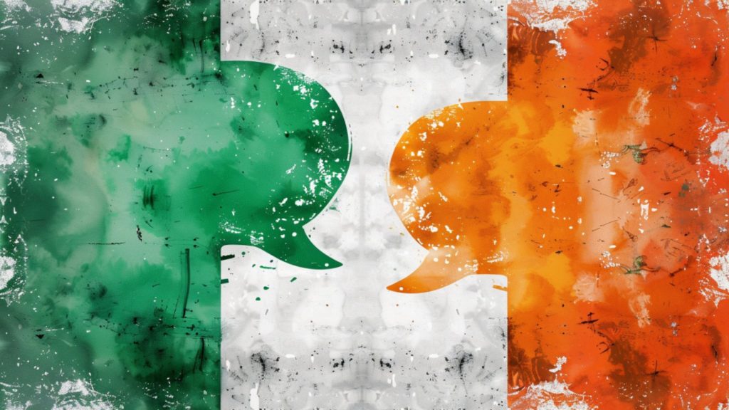 Ireland Enacts Hate Offenses Act, Dismissing Concerns Over Free Speech and Censorship
