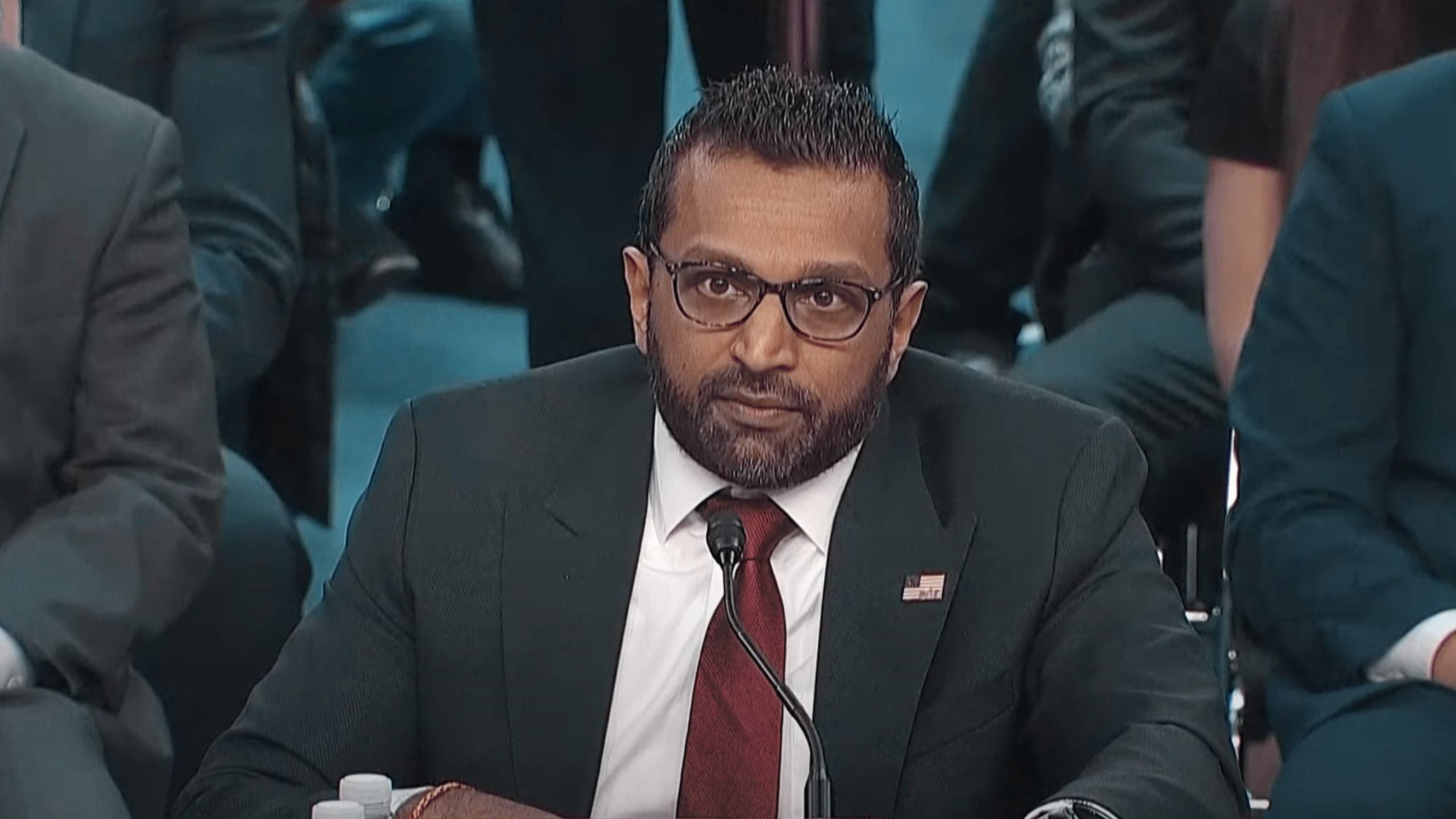 FBI Nominee Kash Patel Vows to End Censorship Collusion, Slams Wiretaps, and Pledges Section 230 Work