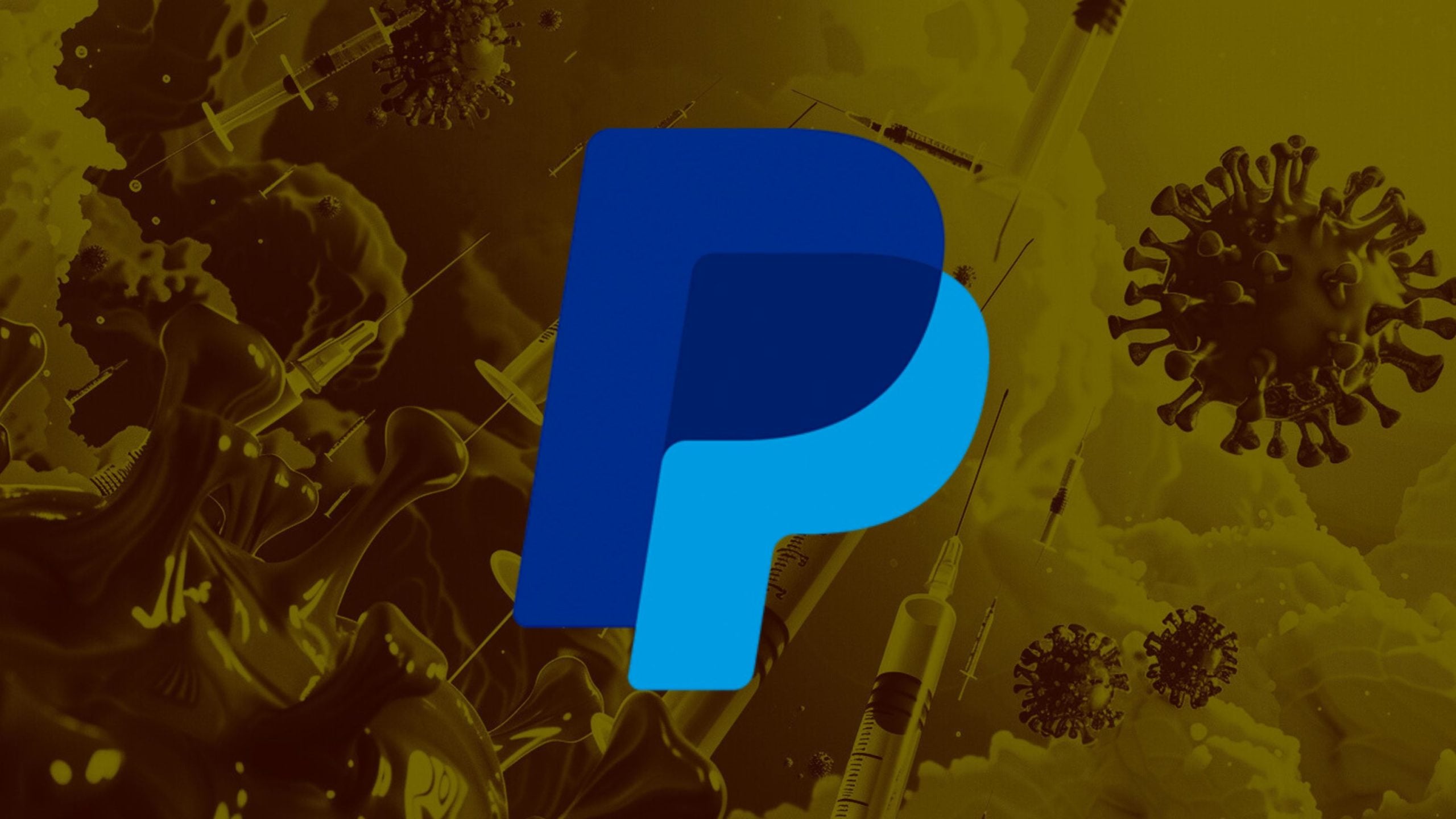 PayPal Admits Freezing Account Over Covid Mandate Criticism