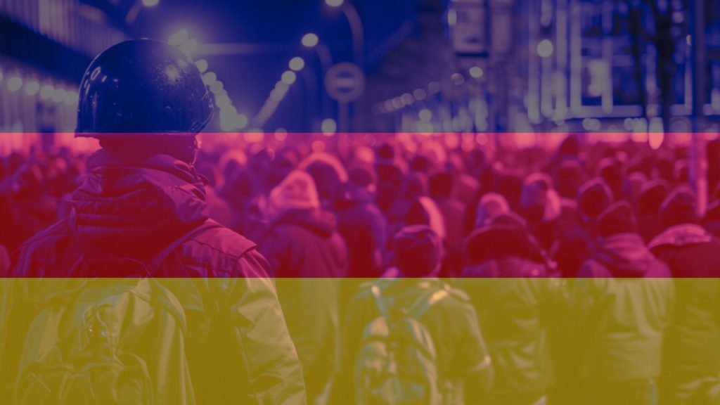 Germany: Criticism of Public Media Called “Danger to Democracy,” Task Force Targets Social Media Opinions