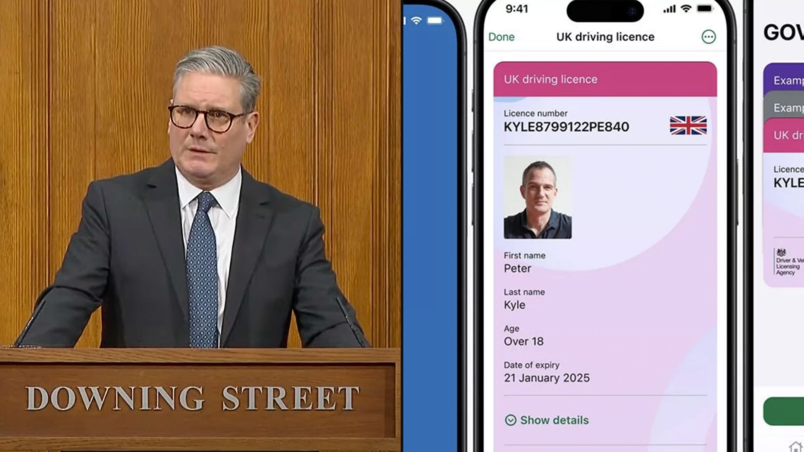 Southport Tragedy Becomes Starmer’s Stage for Big Brother Britain