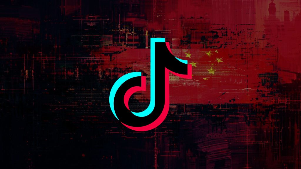 New Study Alleges TikTok Algorithm Favors Pro-China Content