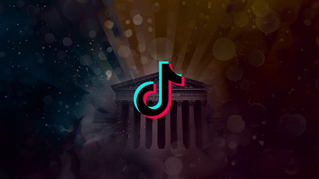 Supreme Court Upholds Law Forcing ByteDance to Divest TikTok or Face US Ban, Leaving Decision to Incoming President Trump