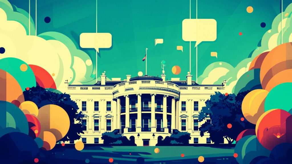 The Trump White House Breaks Barriers, Gives Opportunities to Independent Media