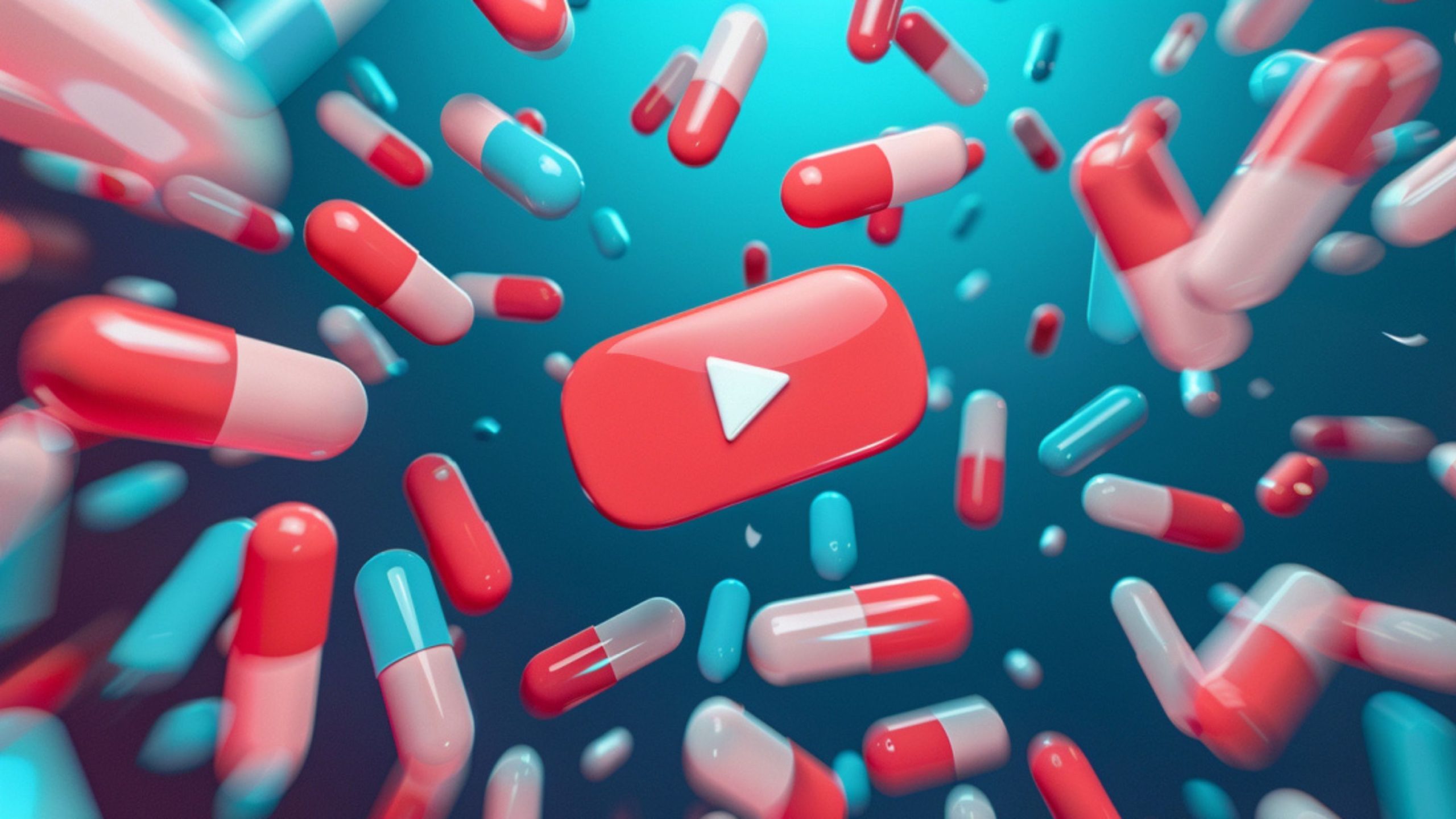 YouTube Removes Barrister’s Legal Submission at Official UK Covid Inquiry Amid Censorship of Vaccine Injury Discussions