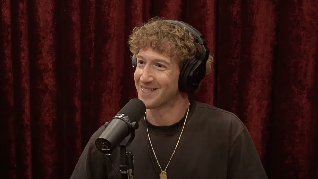Mark Zuckerberg Falsely Claims “You Can’t Yell ‘Fire’ in a Crowder Theater” To Justify Covid Censorship