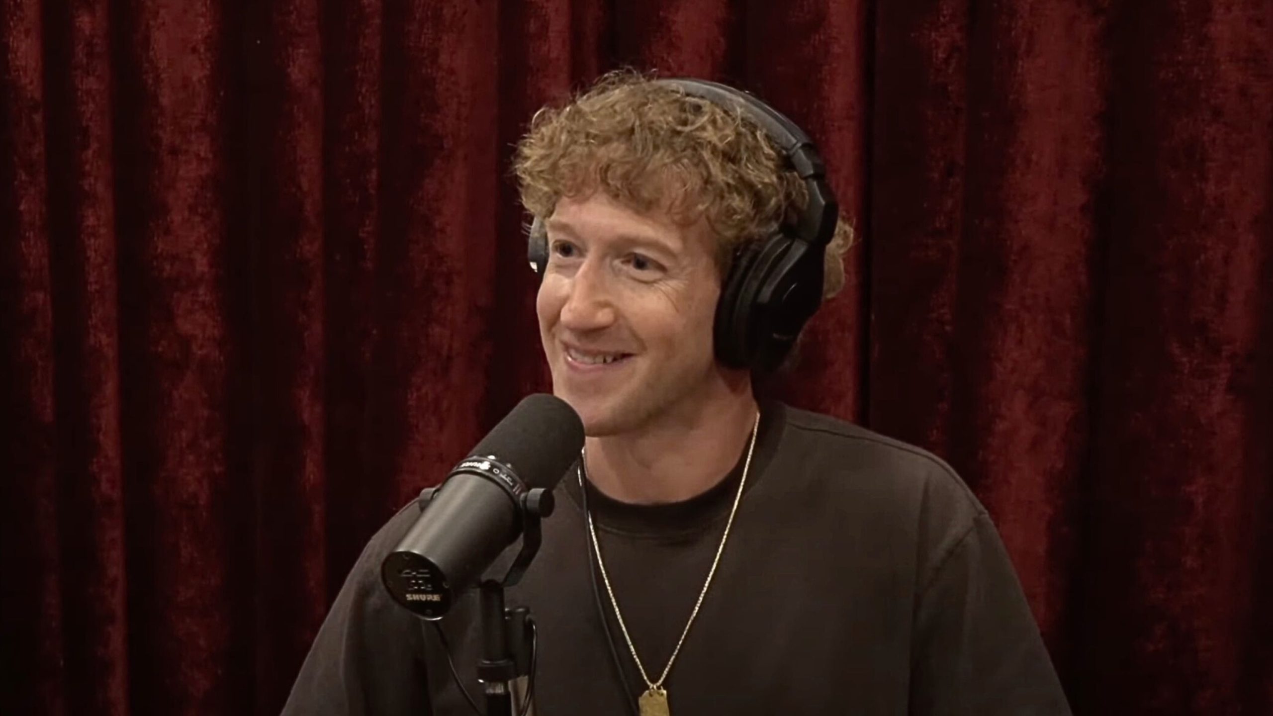 Mark Zuckerberg Falsely Claims “You Can’t Yell ‘Fire’ in a Crowder Theater” To Justify Covid Censorship