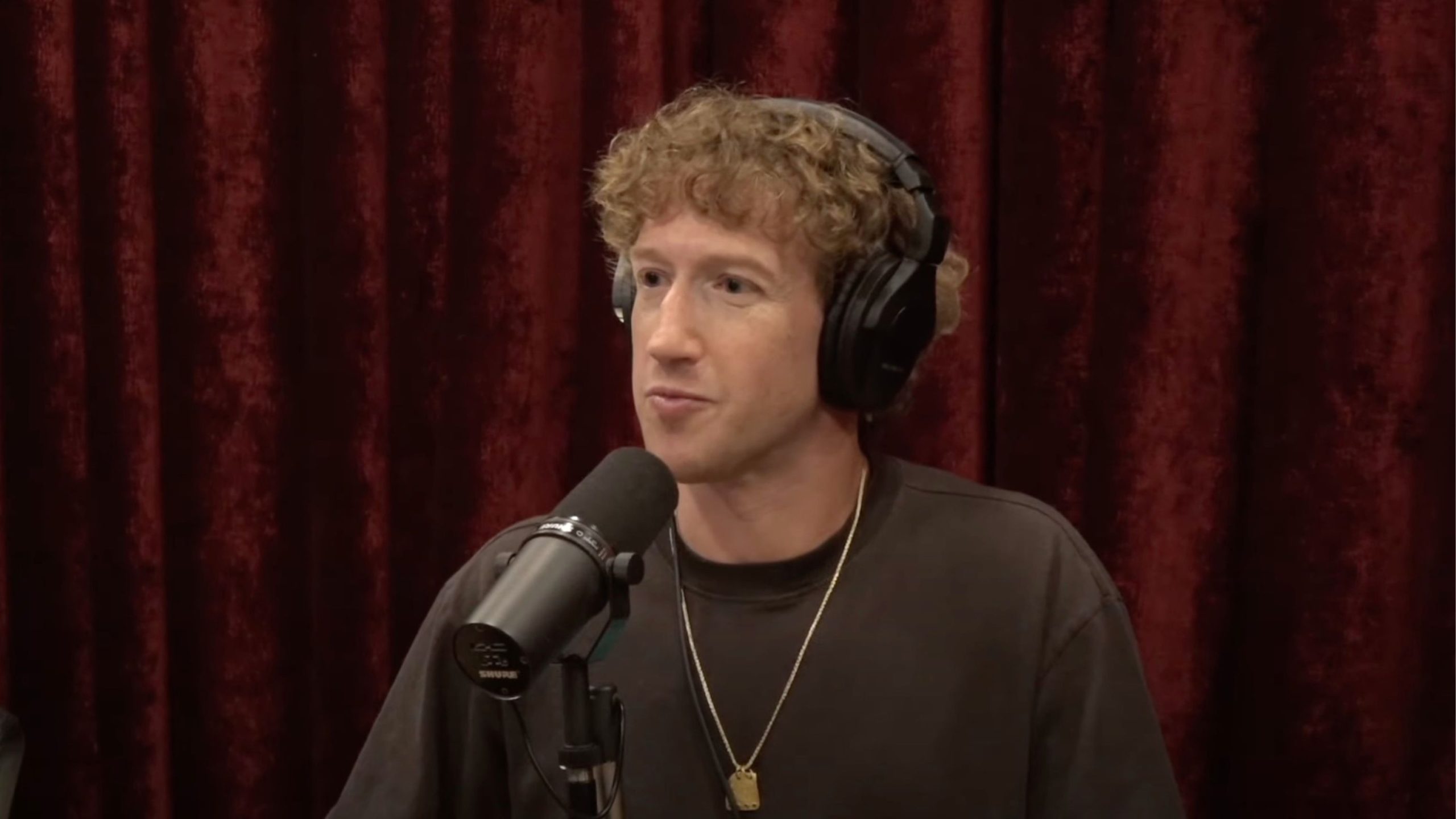 Zuckerberg Reveals Biden Officials Pressured Meta To Ban Truthful Posts. “It Was Brutal.”