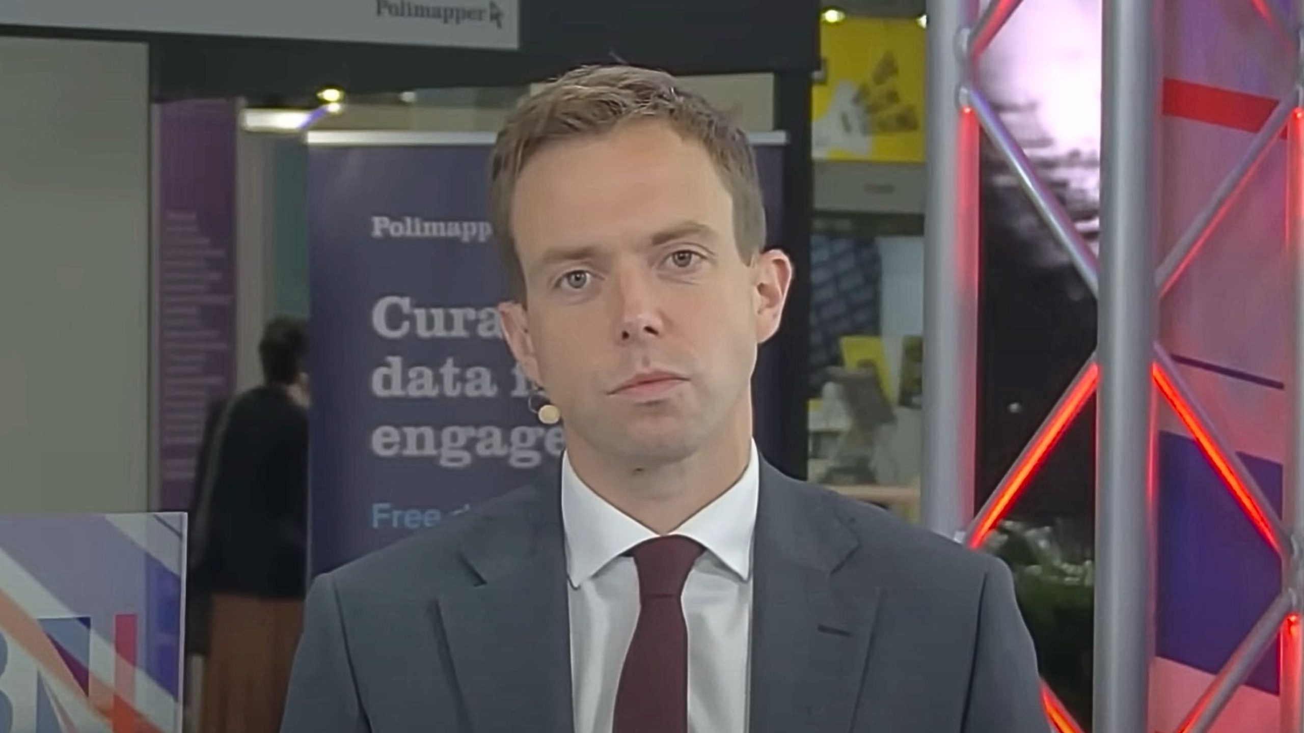 UK Labour MP Jake Richards Pushes for Digital ID, Dismissing Privacy Concerns: “I Couldn’t Give a Monkey’s”