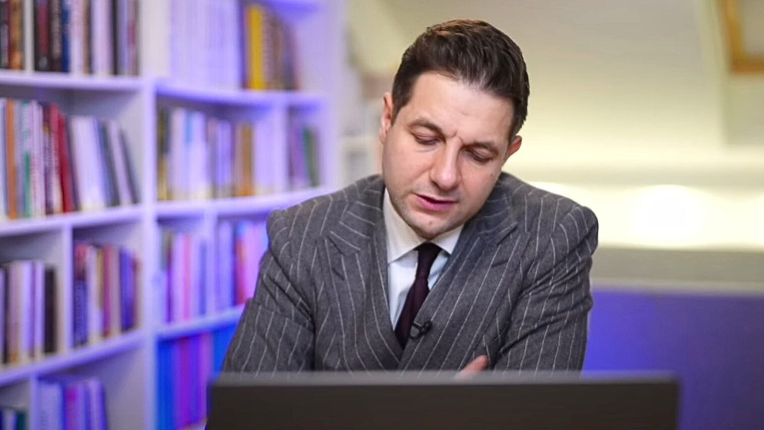 Polish MEP Patryk Jaki Faces Trial Over 2018 Tweet “Like”