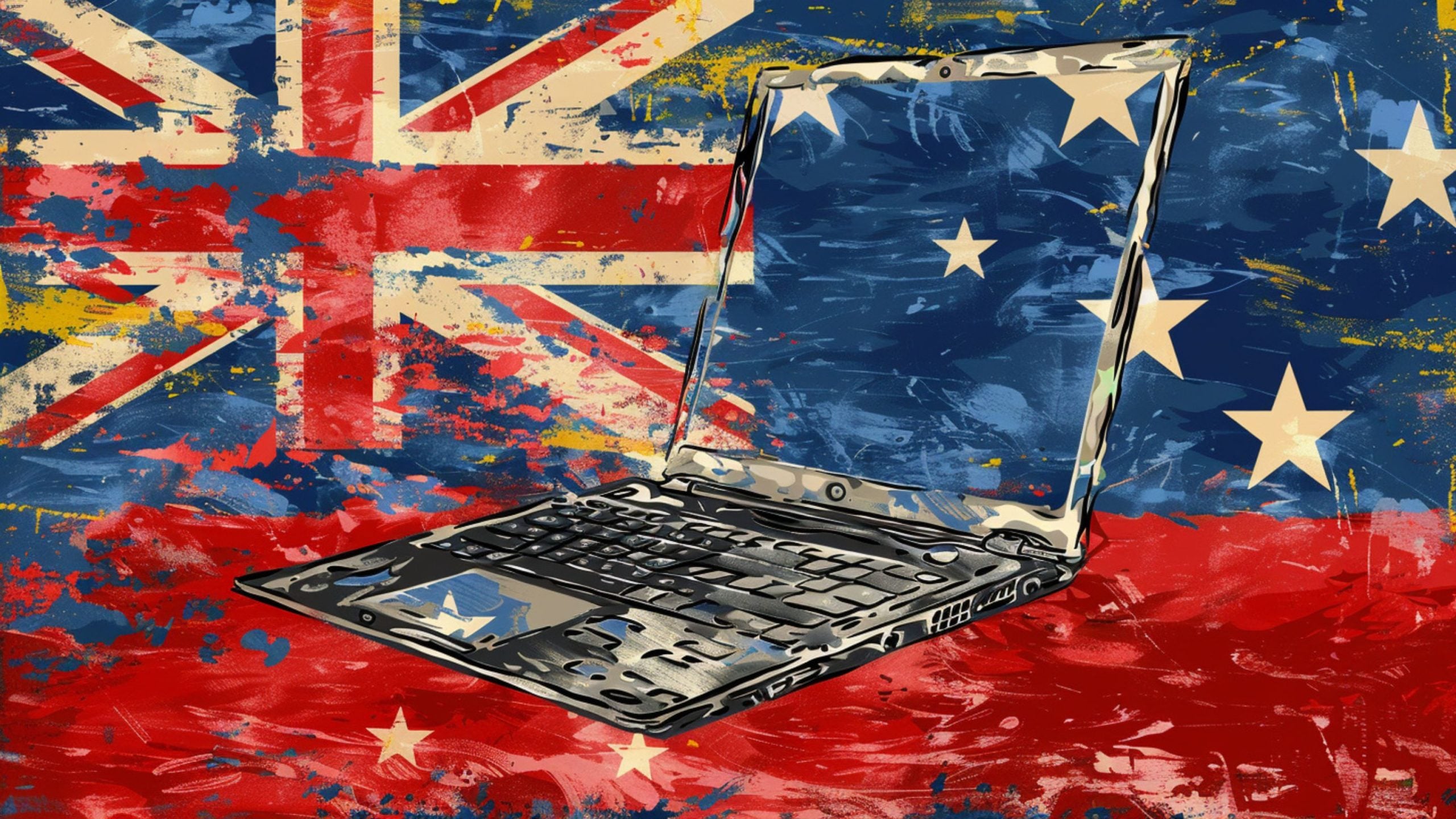 Australia Delays Forced Big Tech Media Payment Law Amid Trump’s Tariff Threats