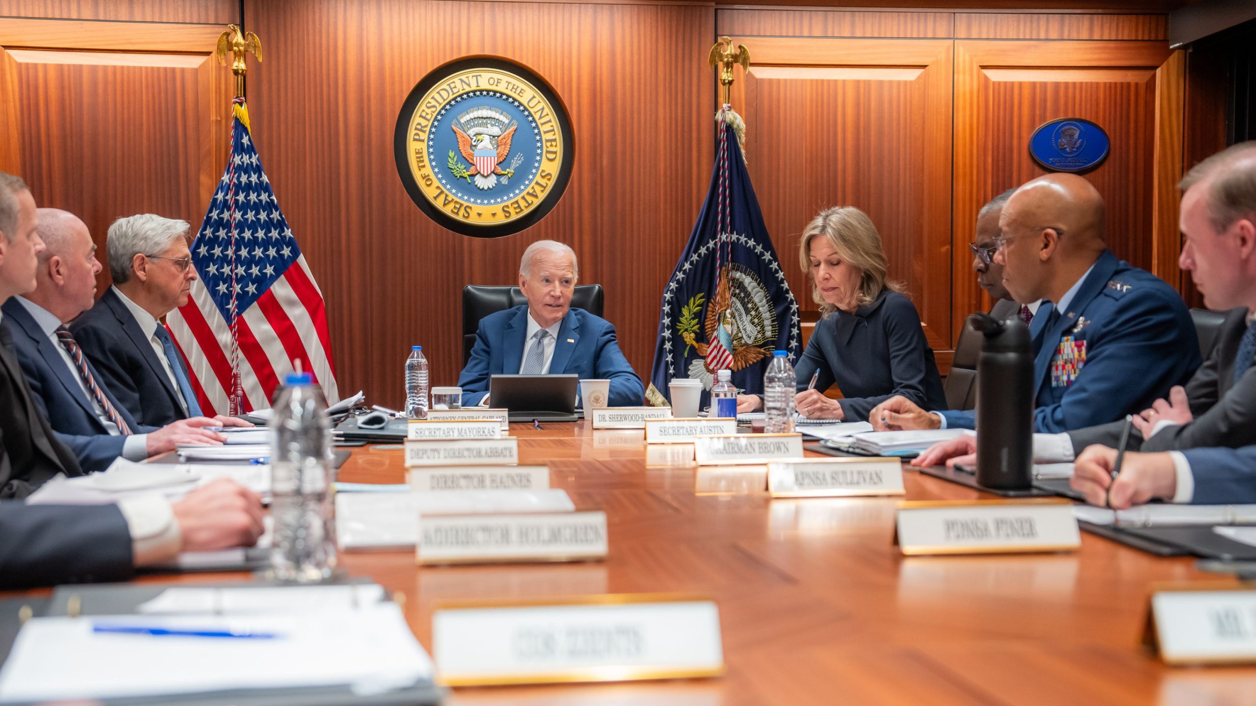 Revealed: The Biden Administration Granted $5M to “Misinformation” and “Harassment” Prevention