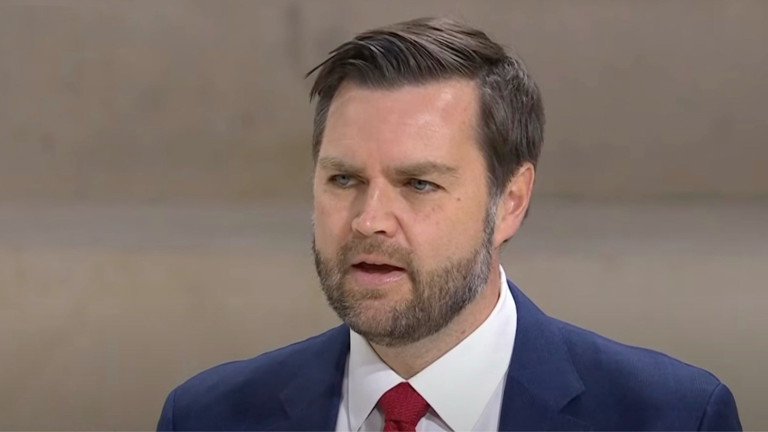 JD Vance Draws a Line on AI Rules at Paris Summit, Defends Free Speech and US Tech