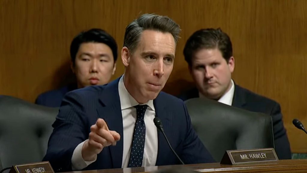 Senate Hearing on Fentanyl Crisis Becomes a Push for Online Censorship, Surveillance, and Encryption Backdoors