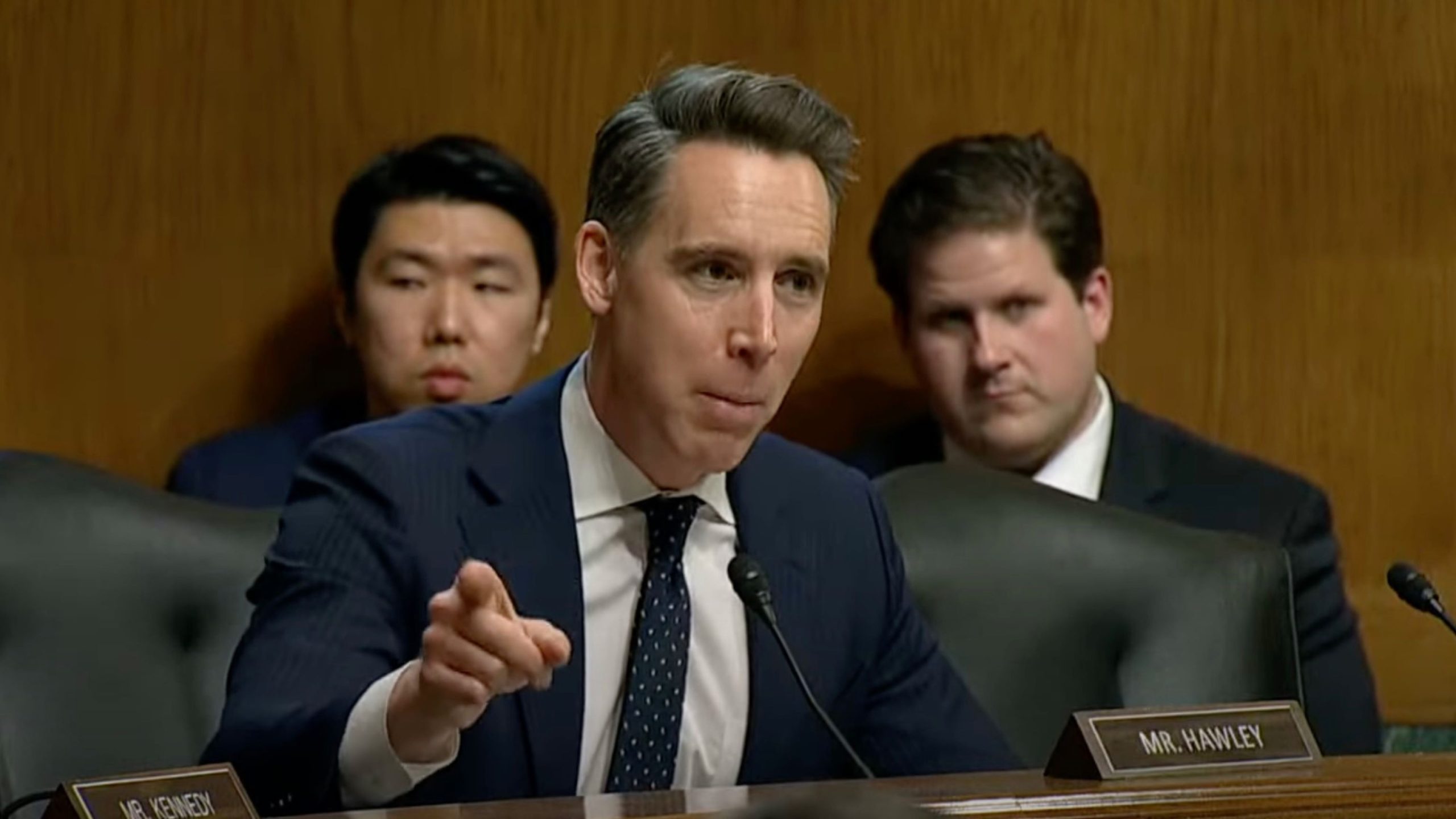 Senate Hearing on Fentanyl Crisis Becomes a Push for Online Censorship, Surveillance, and Encryption Backdoors