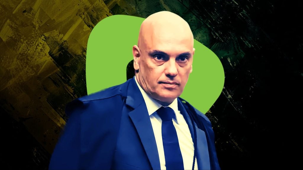 Pro-Censorship Brazilian Justice Orders Nationwide Ban on Rumble
