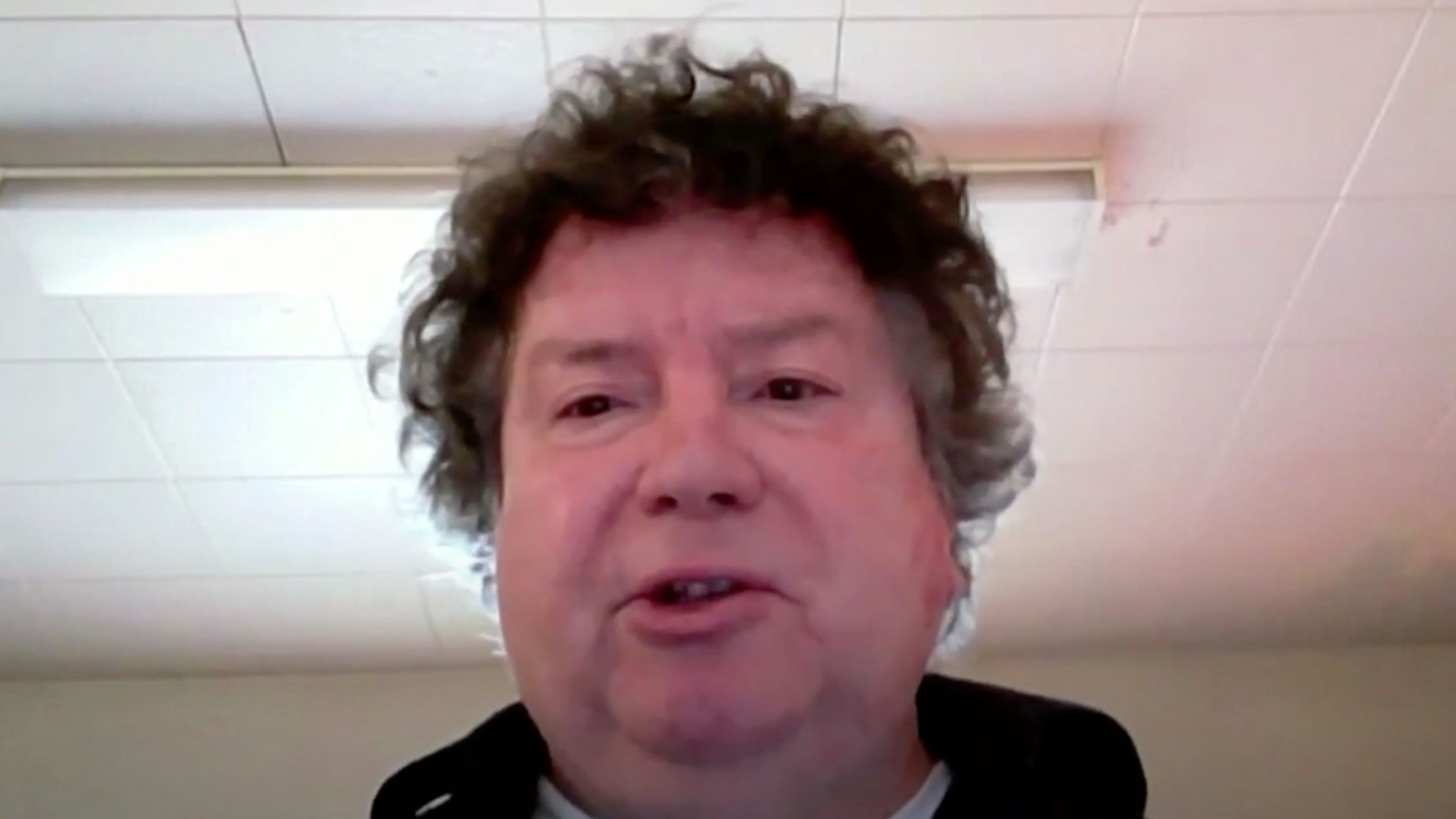 Ohio Northern Sues Professor Scott Gerber for Defending His Rights in Court