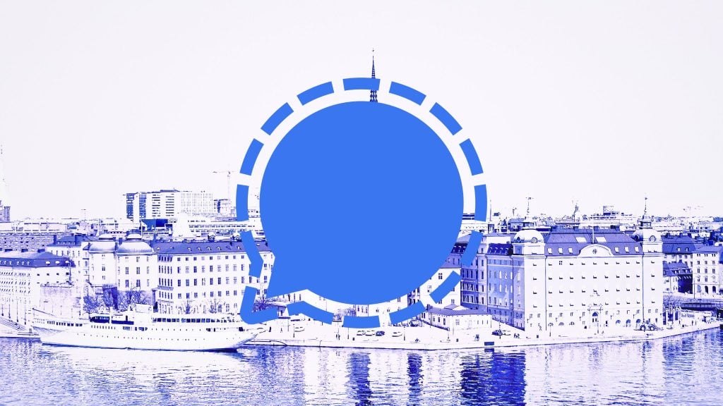 Signal President Meredith Whittaker Threatens to Exit Sweden Over Encryption Backdoor Proposal