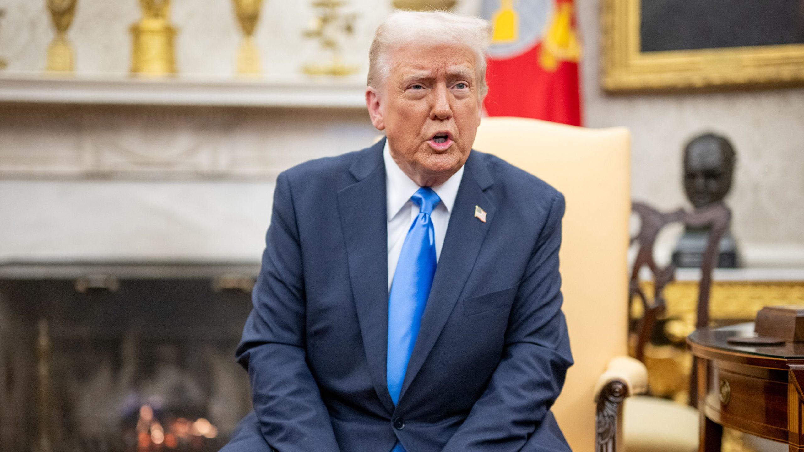 Judge Pauses Murthy v. Missouri Amid Trump’s Free Speech Order