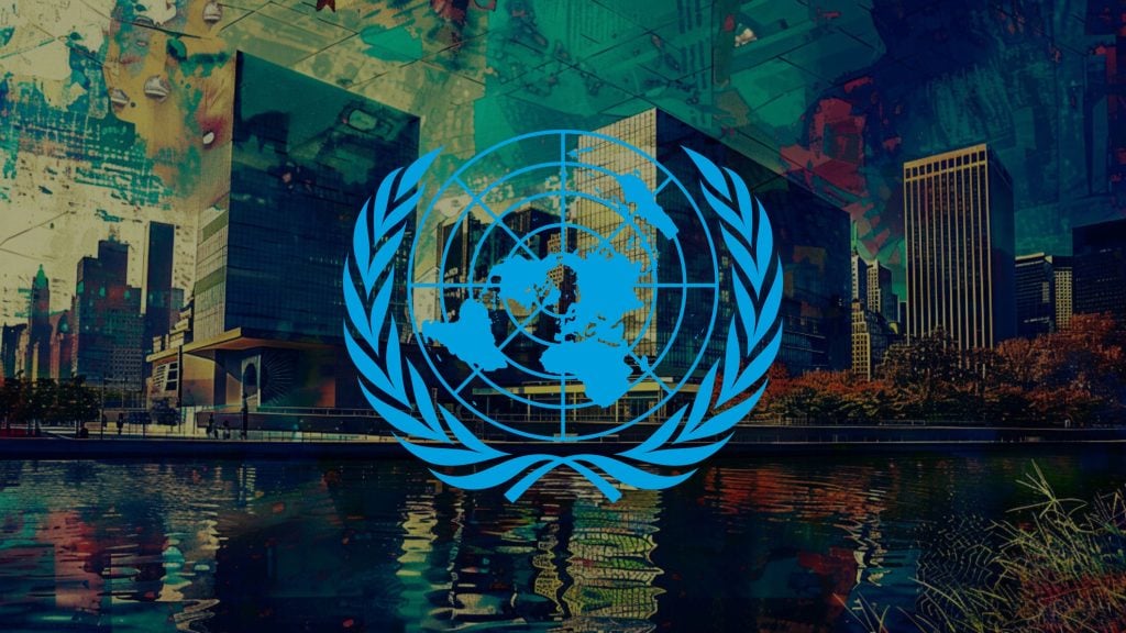 Over 100 Countries Back UN-Linked AI Pact Pushing Censorship and Surveillance