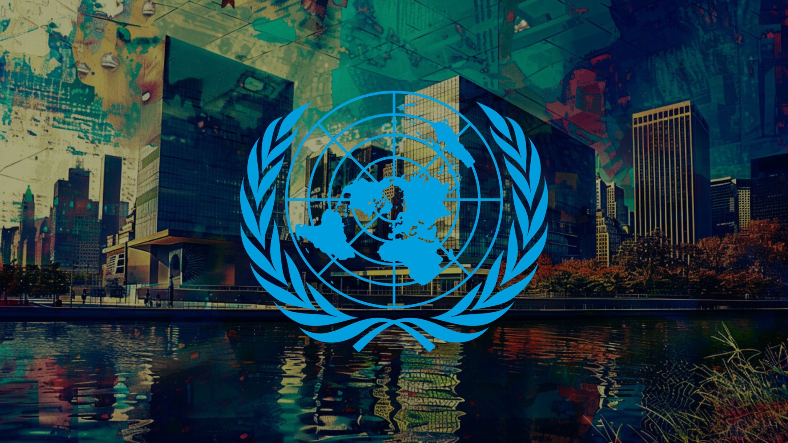 Over 100 Countries Back UN-Linked AI Pact Pushing Censorship and Surveillance