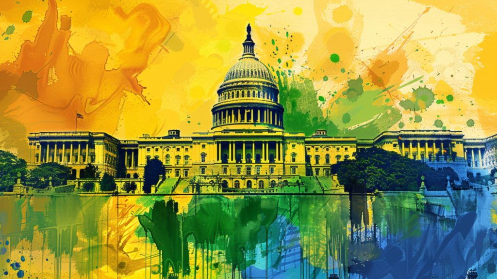House Advances Bill to Block Foreign Officials Who Censor Americans