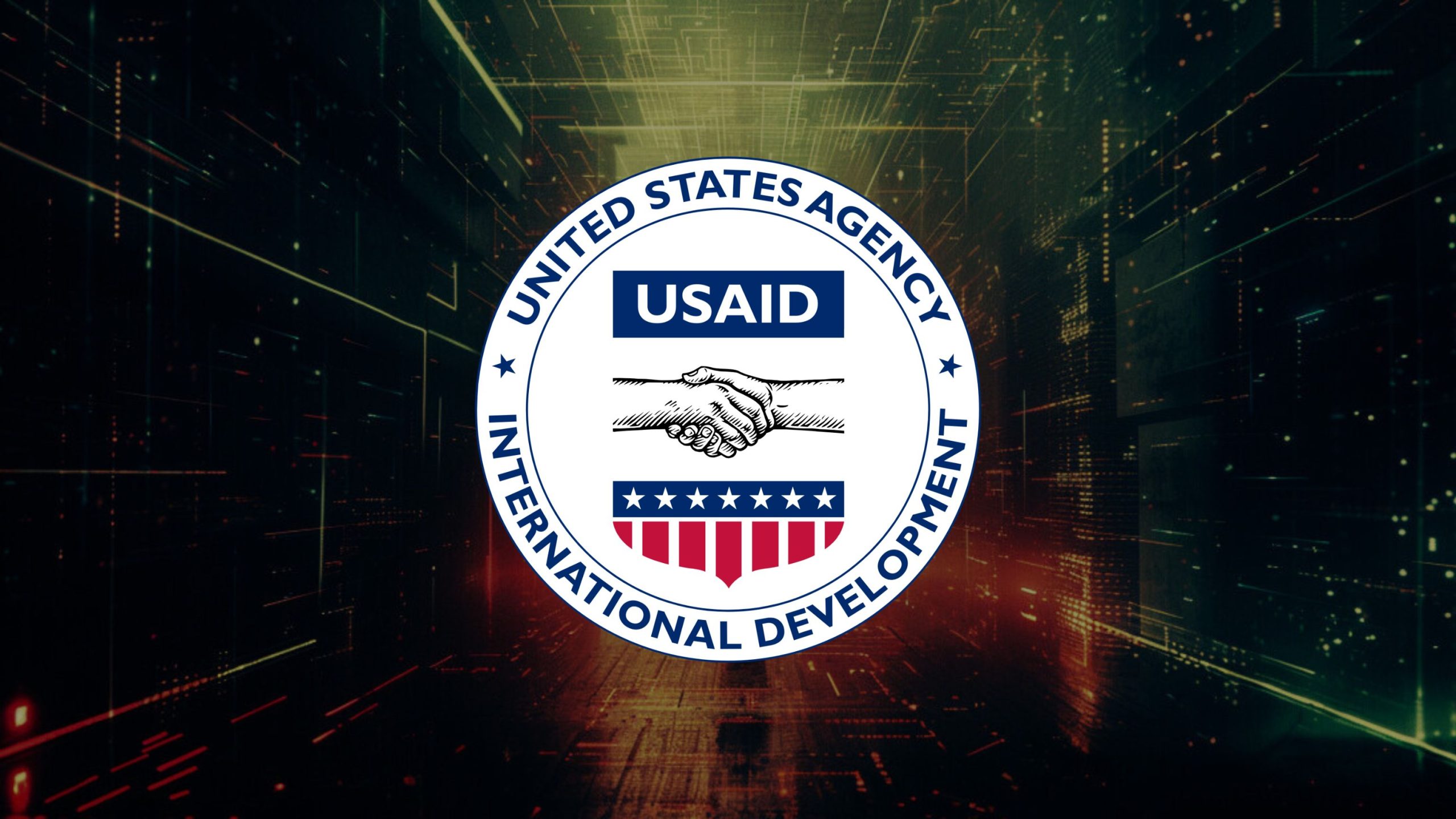 USAID’s Secret War: Censorship, Digital IDs, and the Battle for Total Control