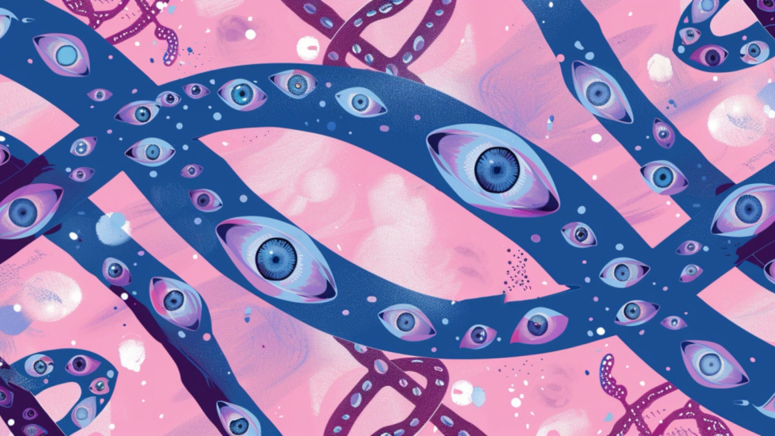 Who Owns Your DNA Now?