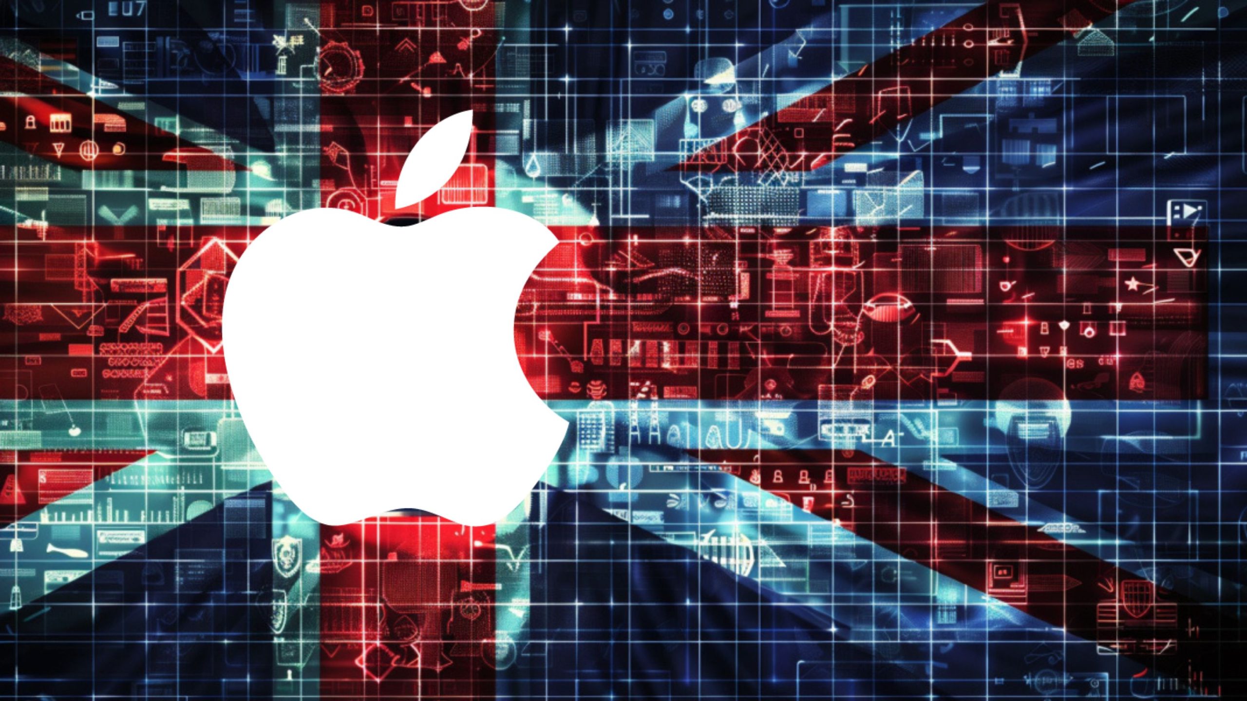 Spies, Secrets, and iCloud: Apple’s Legal Showdown in London