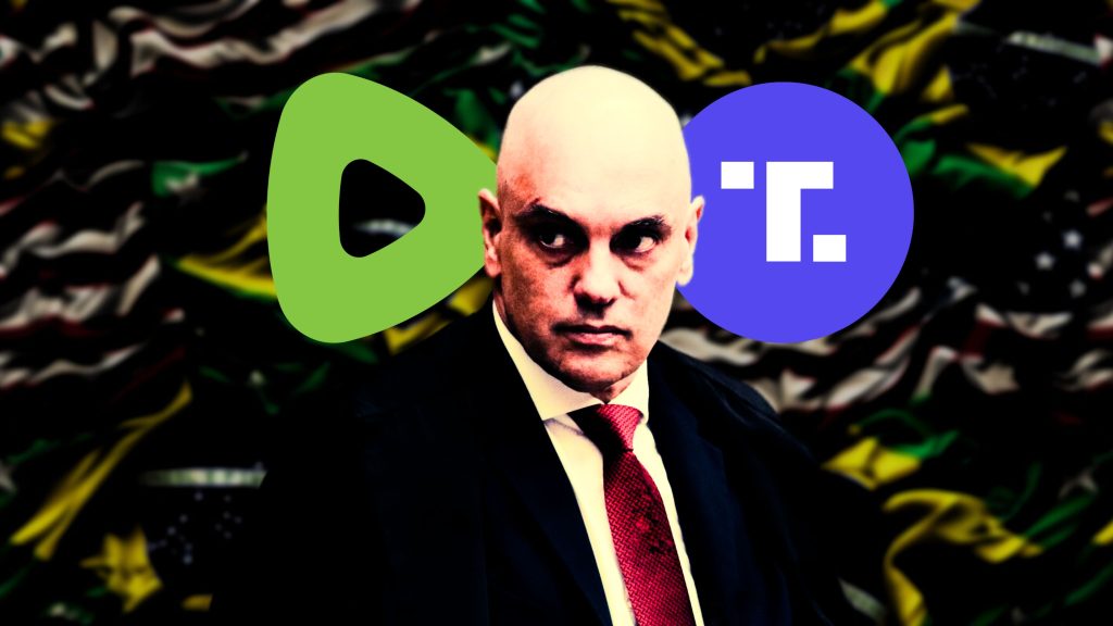 Can a Foreign Court Control Free Speech in America?