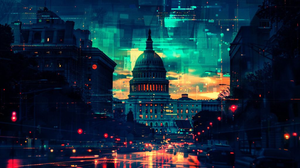 FOIA Requests Target Biden Administration’s Financial Surveillance
