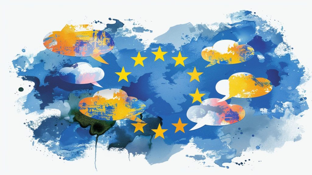 EU Resists US Pressure to Weaken Censorship Laws Amid Escalating Trade Tensions