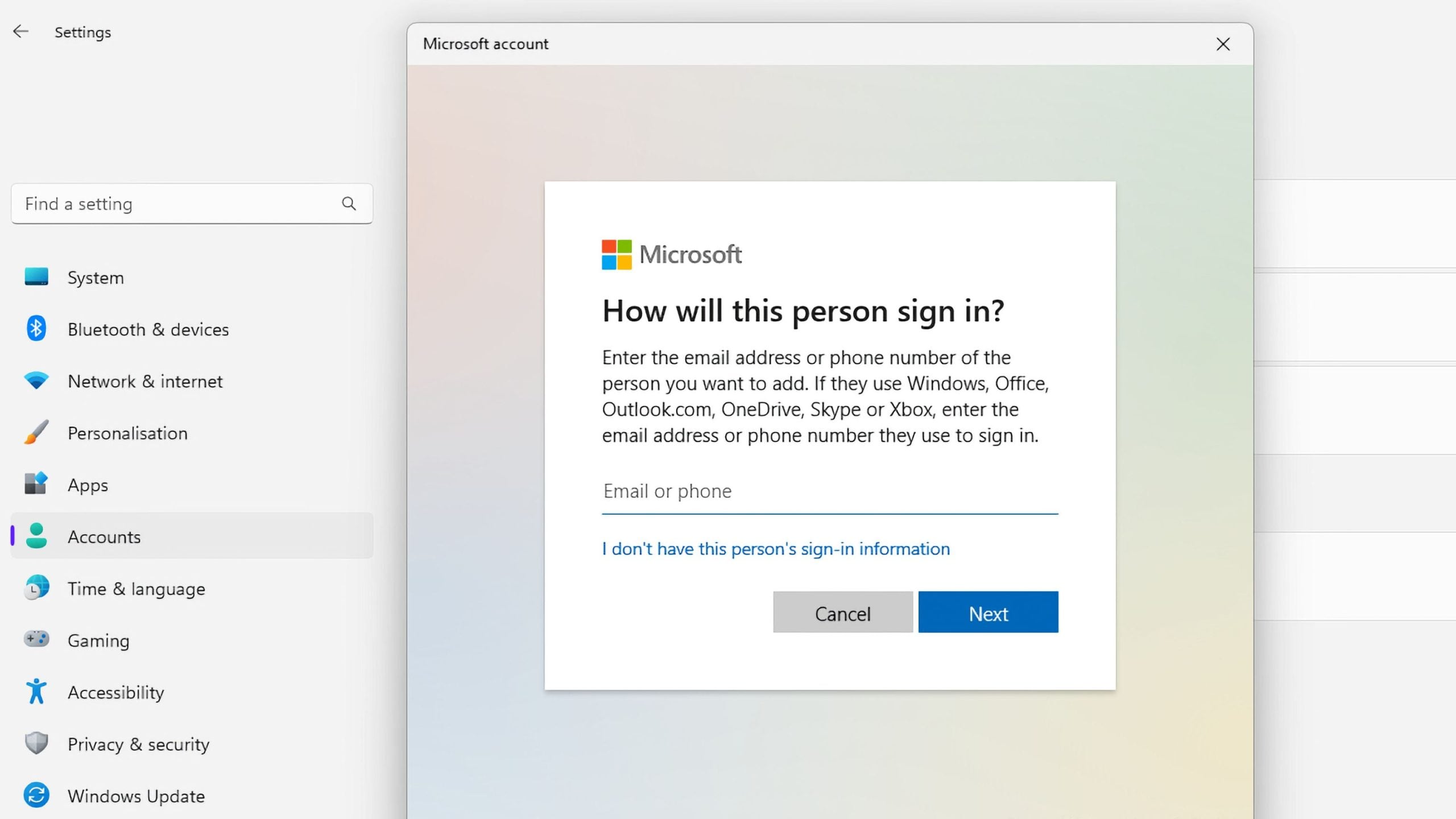 When Off Means On: Microsoft’s Privacy Theater