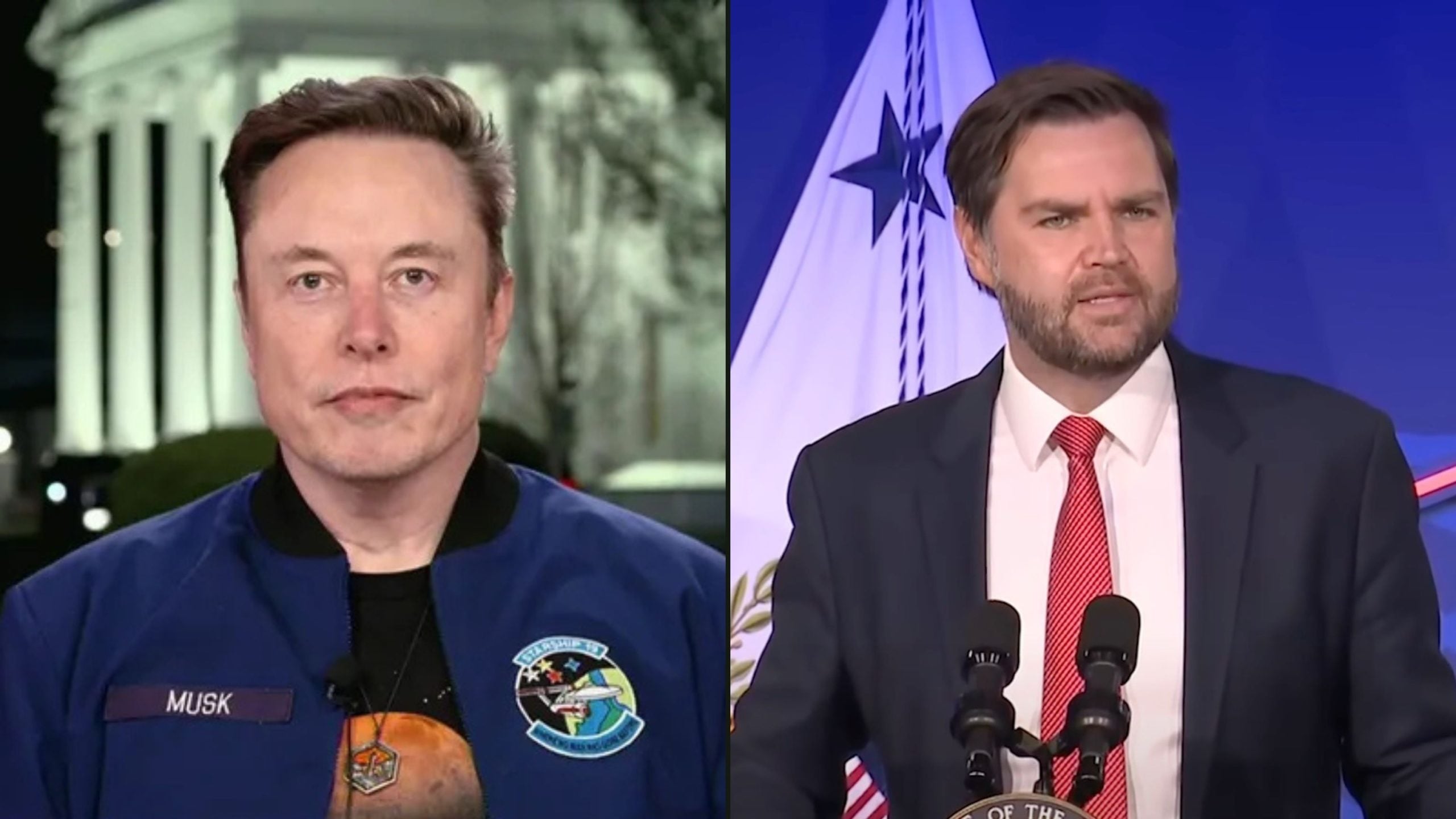 UK MP Questions Whether Elon Musk and JD Vance’s Criticism of Censorship Laws May Constitute “Foreign Interference”