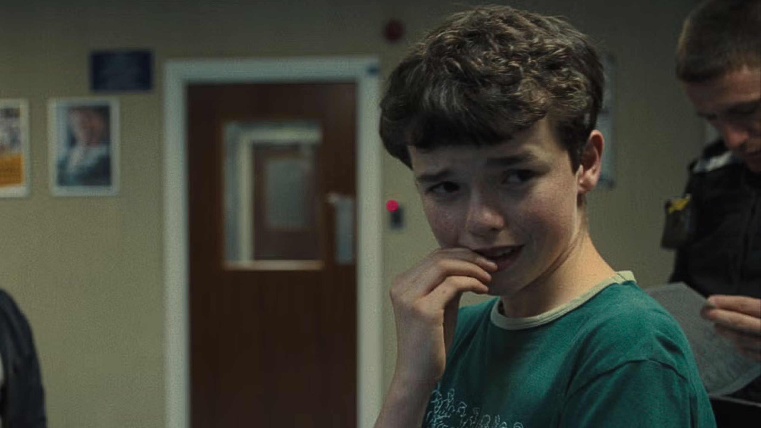 Netflix’s Adolescence is a Trojan Horse For Online Censorship and Surveillance Policy