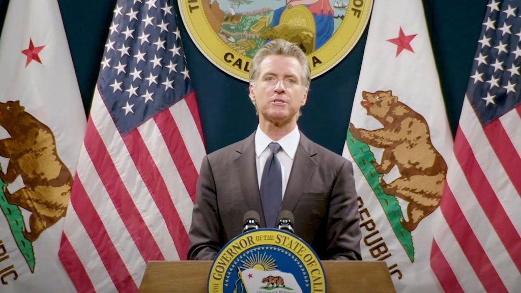 California’s Social Media Law Gutted: Court Strikes Down Key Censorship Provisions