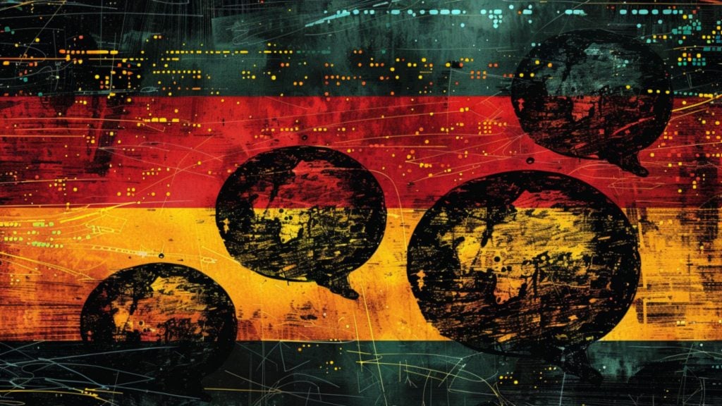 Germany’s CDU-SPD Coalition Eyes Stricter Online Speech Controls