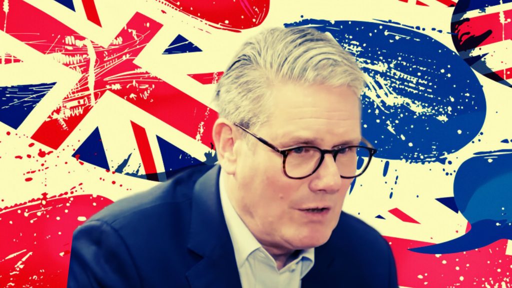 The UK’s Online “Safety” Act Is Here — And Free Speech Is on Notice