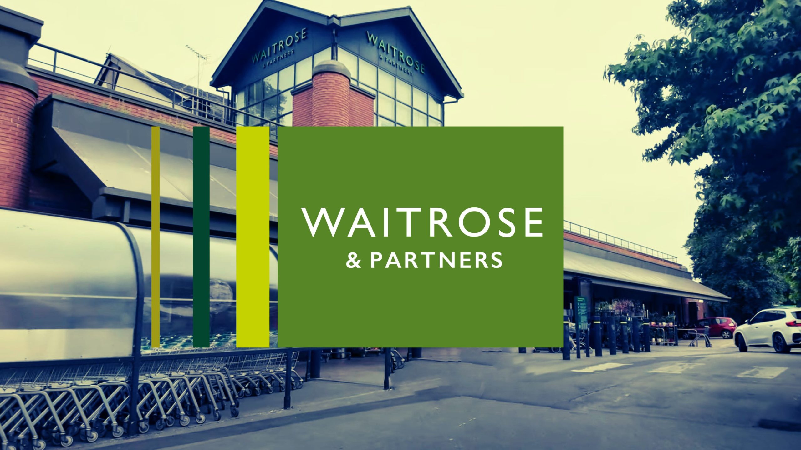 UK: Waitrose Suspends Wine Expert for Sharing Satirical Cartoon