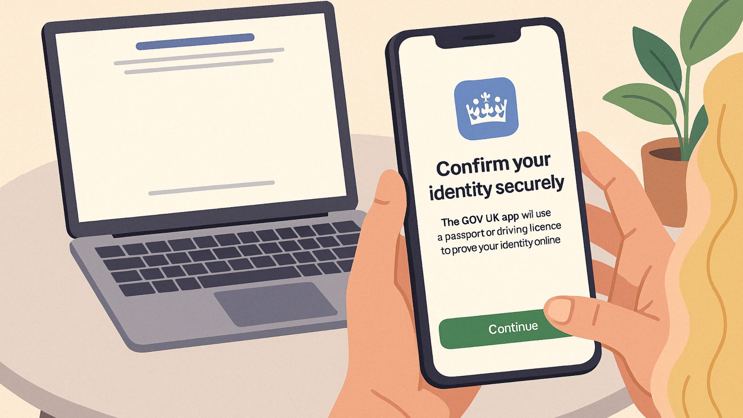 Digital ID Dangers: Whistleblower Alleges Massive Security Failures in UK’s GOV.UK One Login Digital ID System